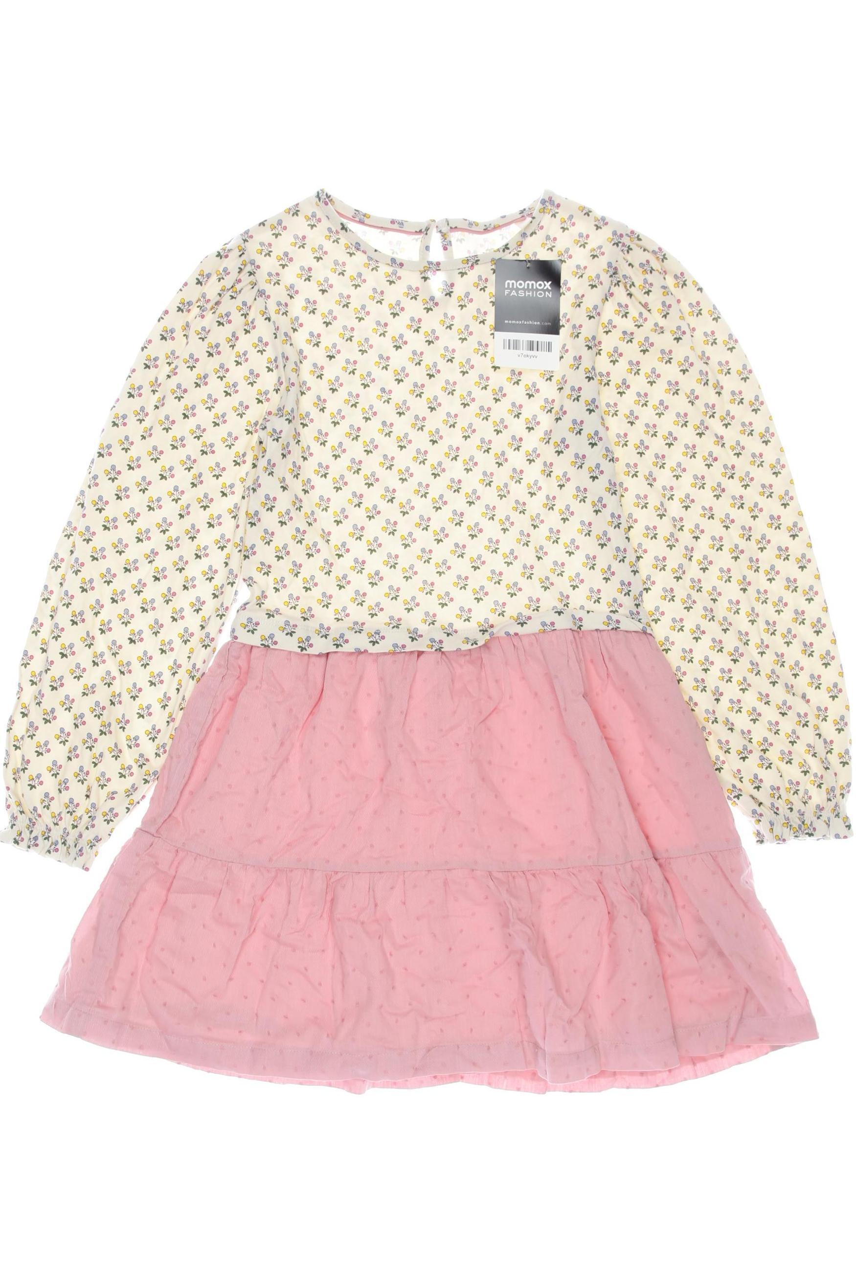 

Mini Boden Mädchen Kleid, mehrfarbig, Gr. 128