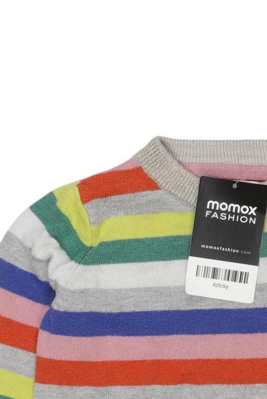 Thumbnail - Mini Boden Mädchen Pullover, mehrfarbig, Gr. 98