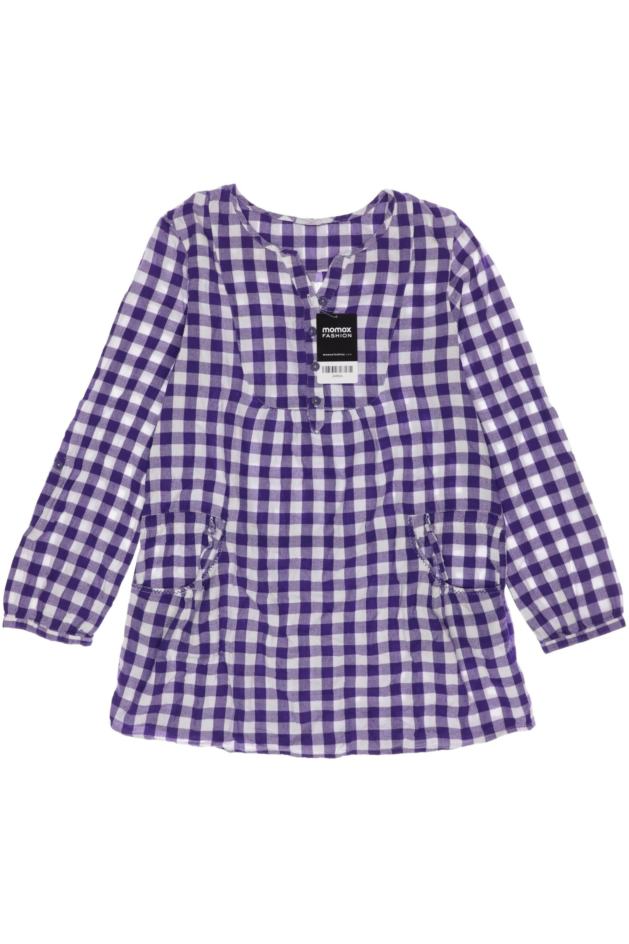 

Mini Boden Damen Bluse, flieder, Gr. 164
