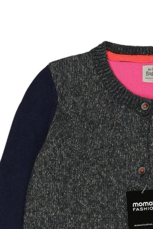 Thumbnail - Mini Boden Mädchen Strickjacke, mehrfarbig, Gr. 128