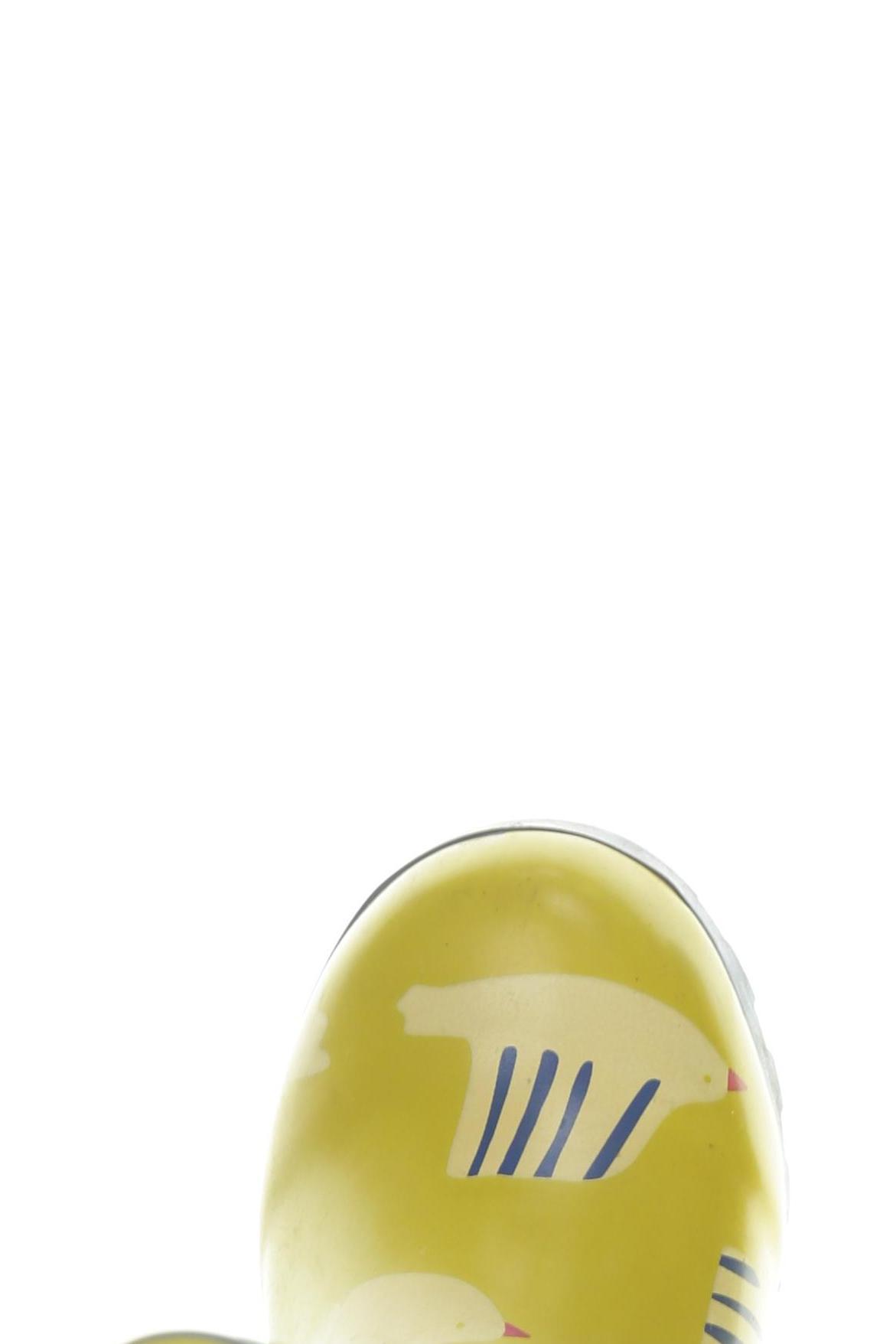 Thumbnail - Mini Boden Mädchen Kinderschuhe, gelb, Gr. 27