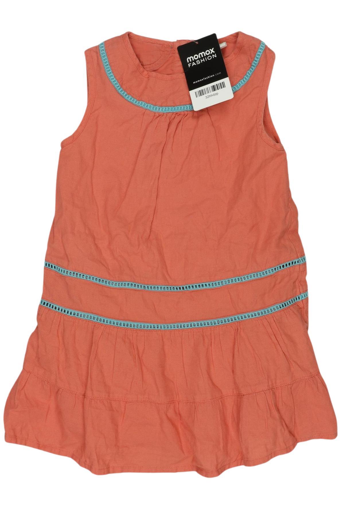 

Mini Boden Damen Kleid, pink, Gr. 104