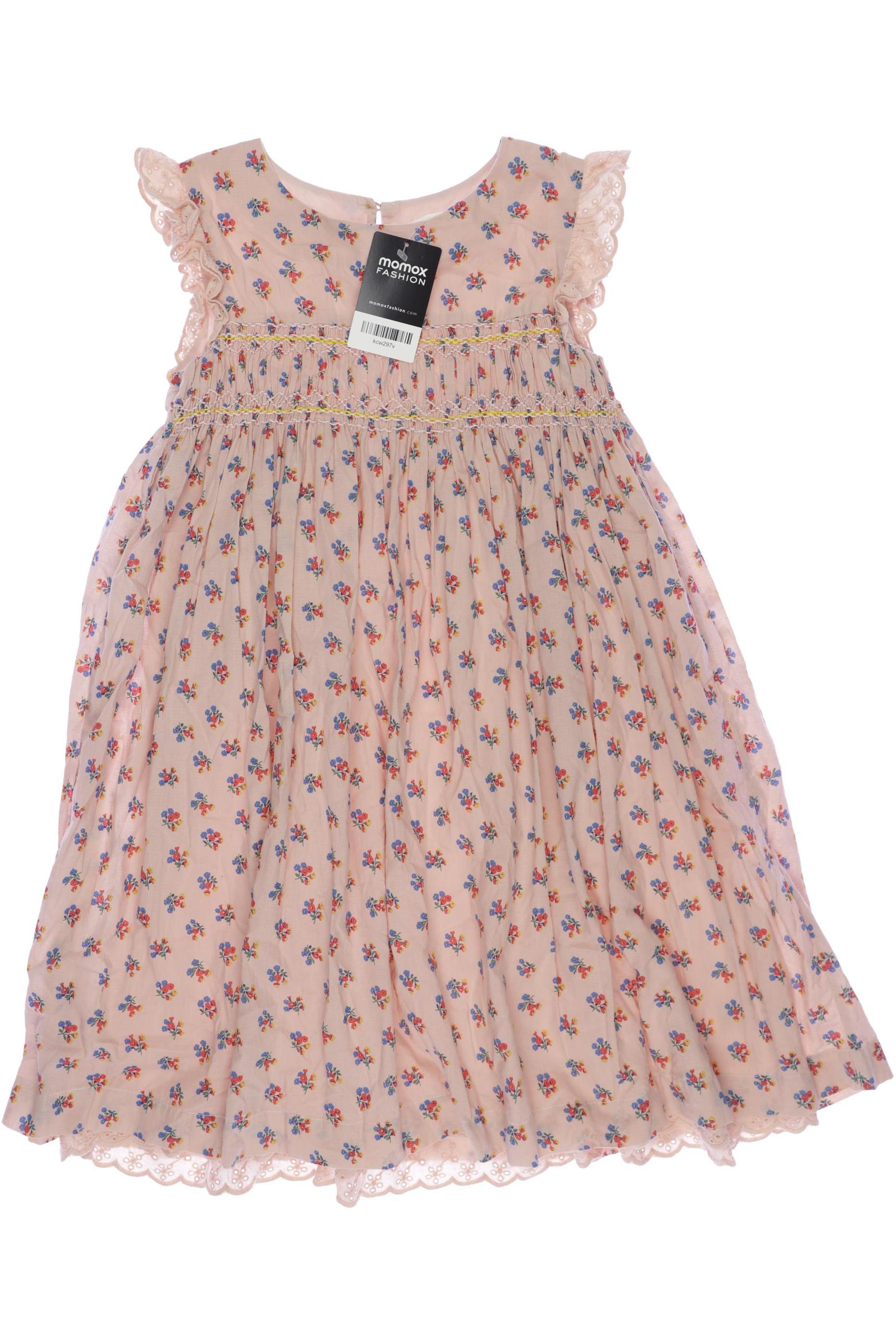 

Mini Boden Damen Kleid, pink, Gr. 140