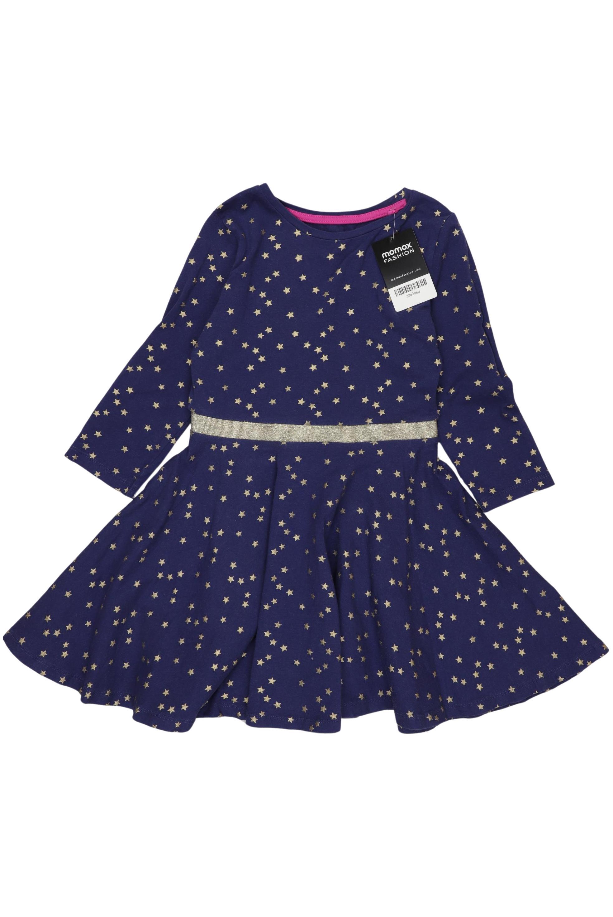 

Mini Boden Damen Kleid, blau, Gr. 122
