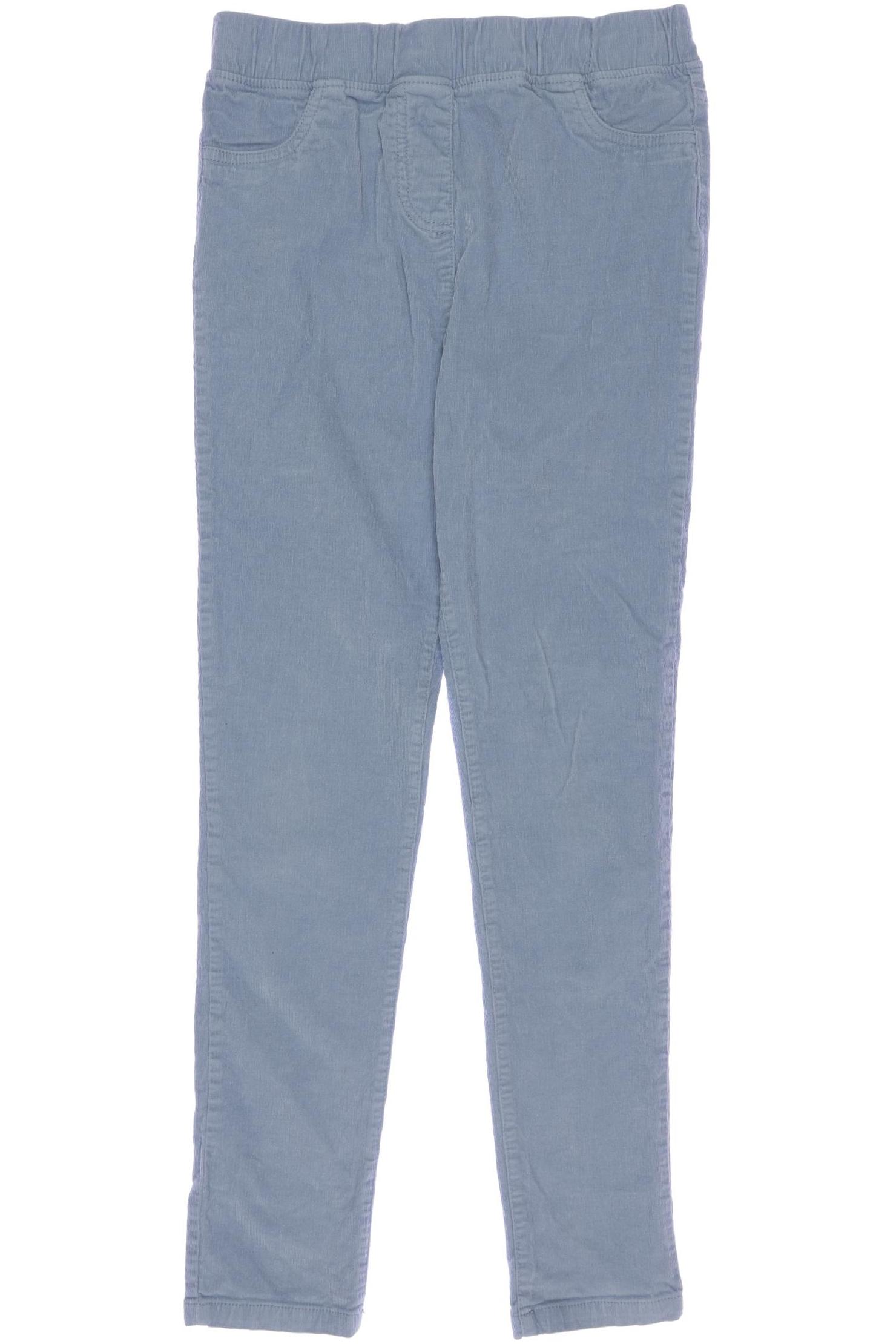 

Mini Boden Damen Stoffhose, hellblau, Gr. 158