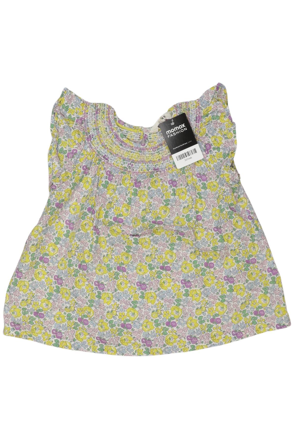 

Mini Boden Mädchen Bluse, mehrfarbig, Gr. 122