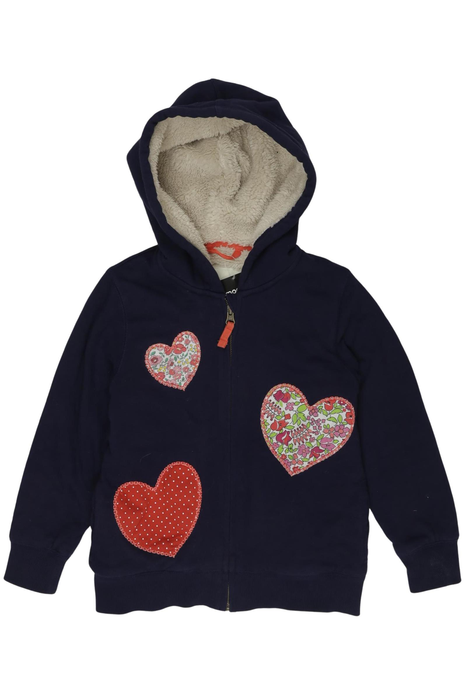 

Mini Boden Mädchen Hoodies & Sweater, marineblau, Gr. 128