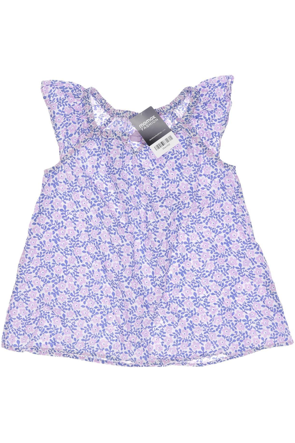 

Mini Boden Mädchen Bluse, blau