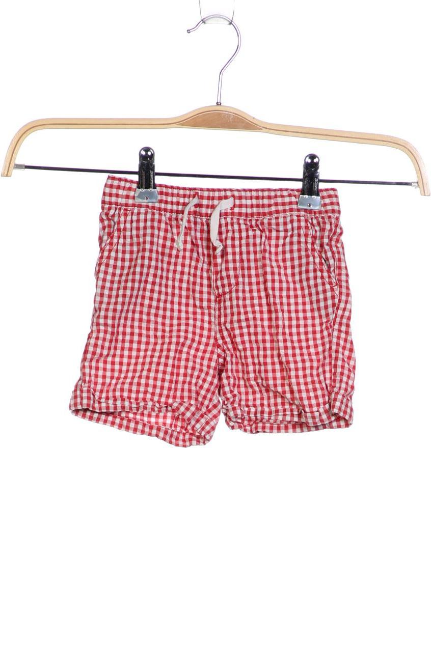 

Mini Boden Mädchen Shorts, rot