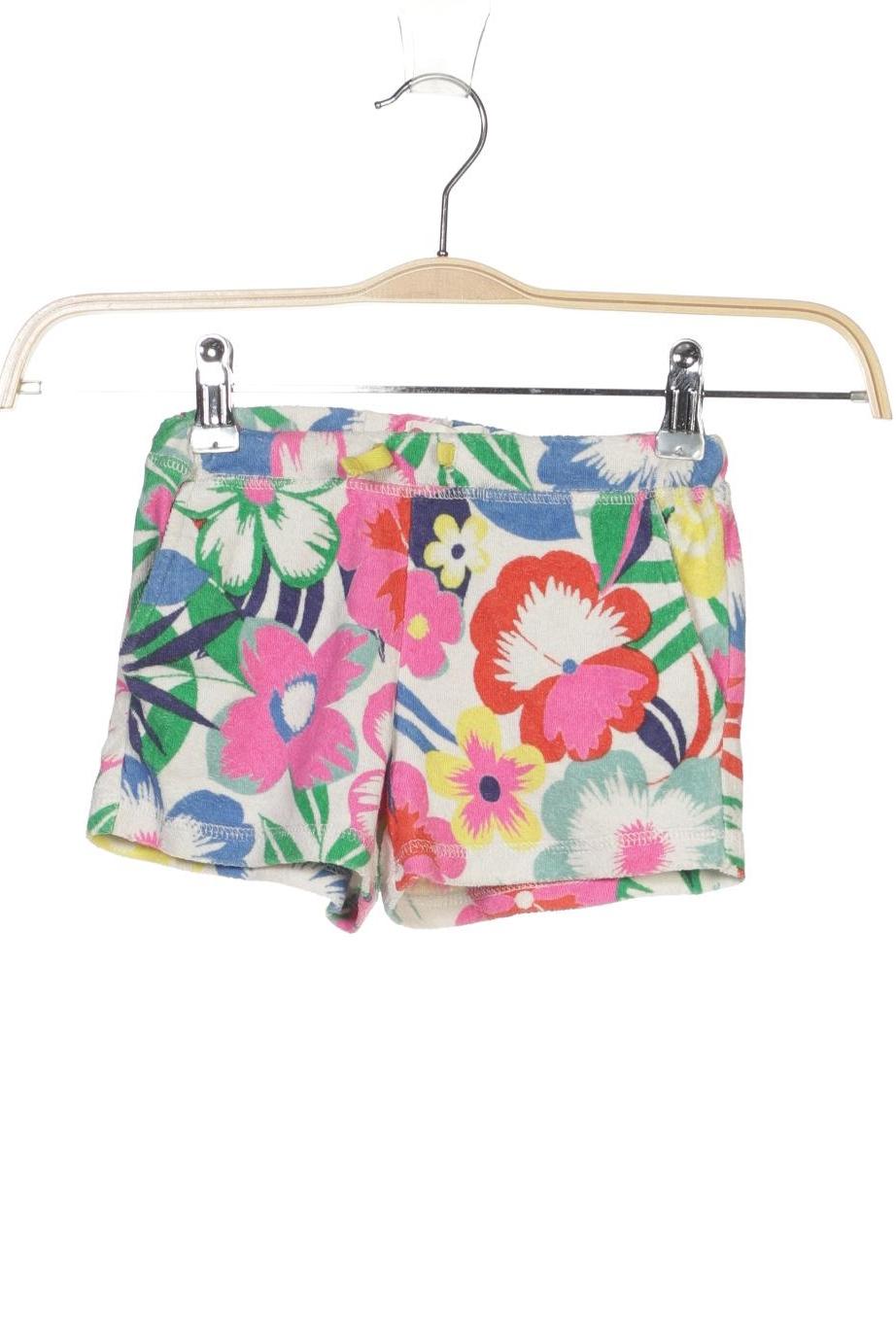 

Mini Boden Damen Shorts, mehrfarbig, Gr. 110