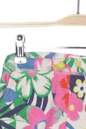 Thumbnail - Mini Boden Mädchen Shorts, mehrfarbig, Gr. 110