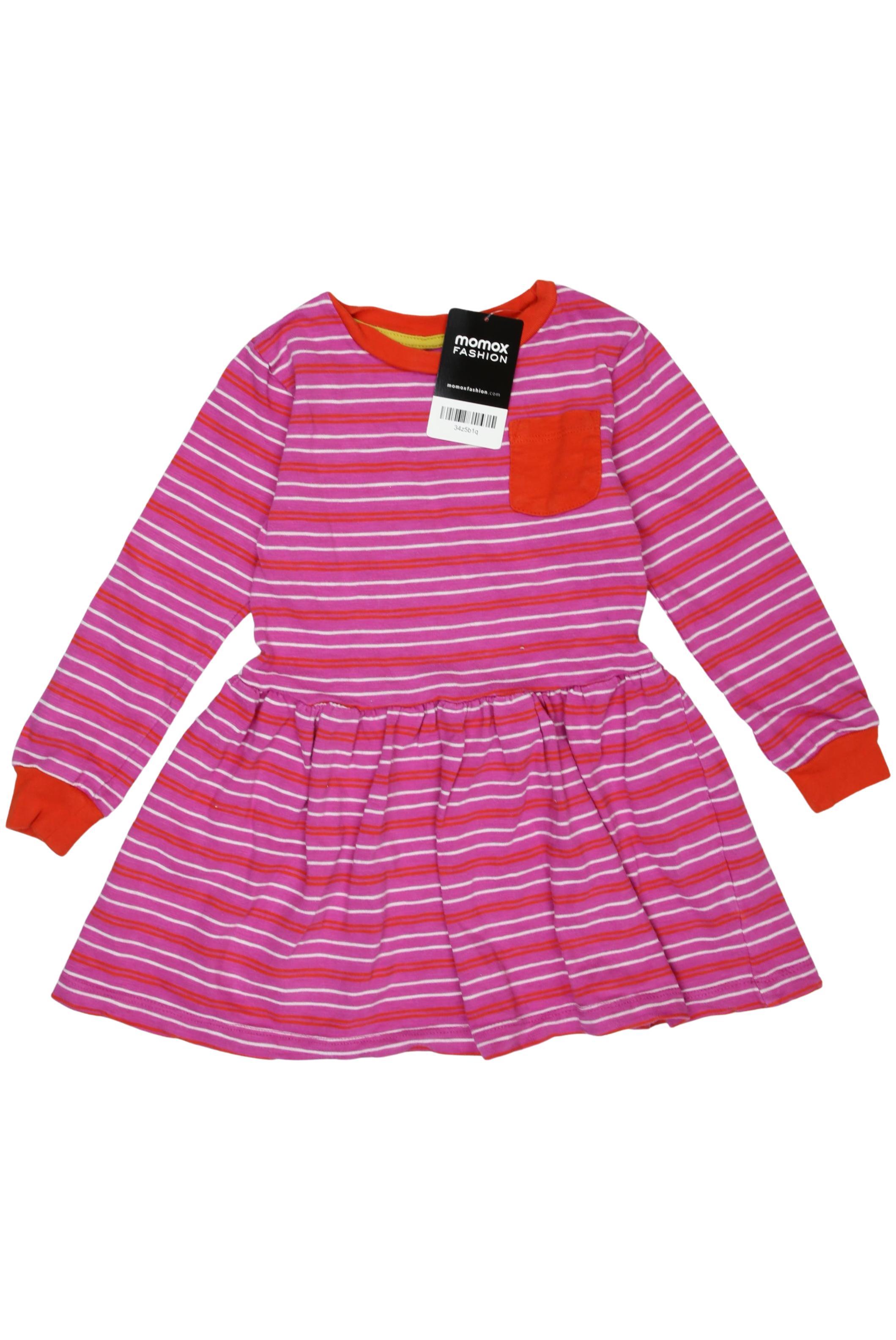 

Mini Boden Damen Kleid, pink, Gr. 104