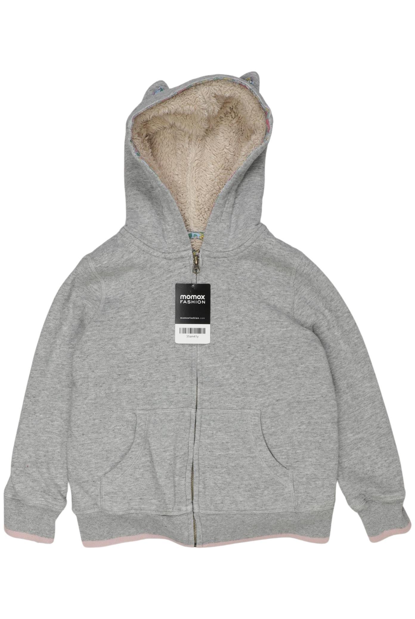 

Mini Boden Mädchen Hoodies & Sweater, grau, Gr. 134