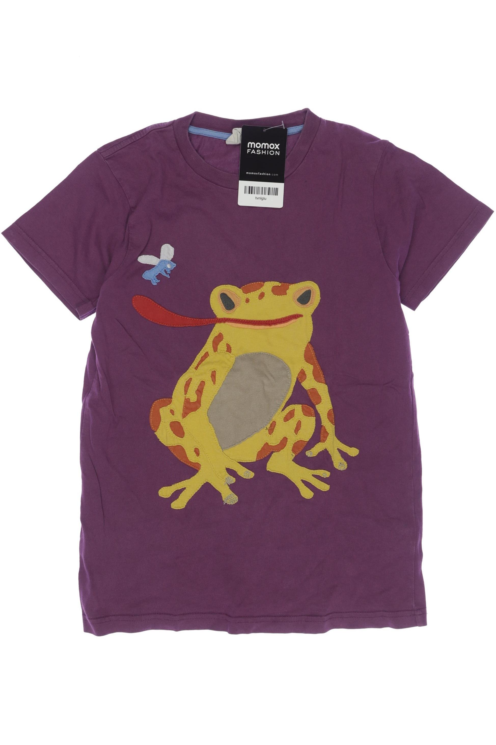 

Mini Boden Damen T-Shirt, flieder, Gr. 140