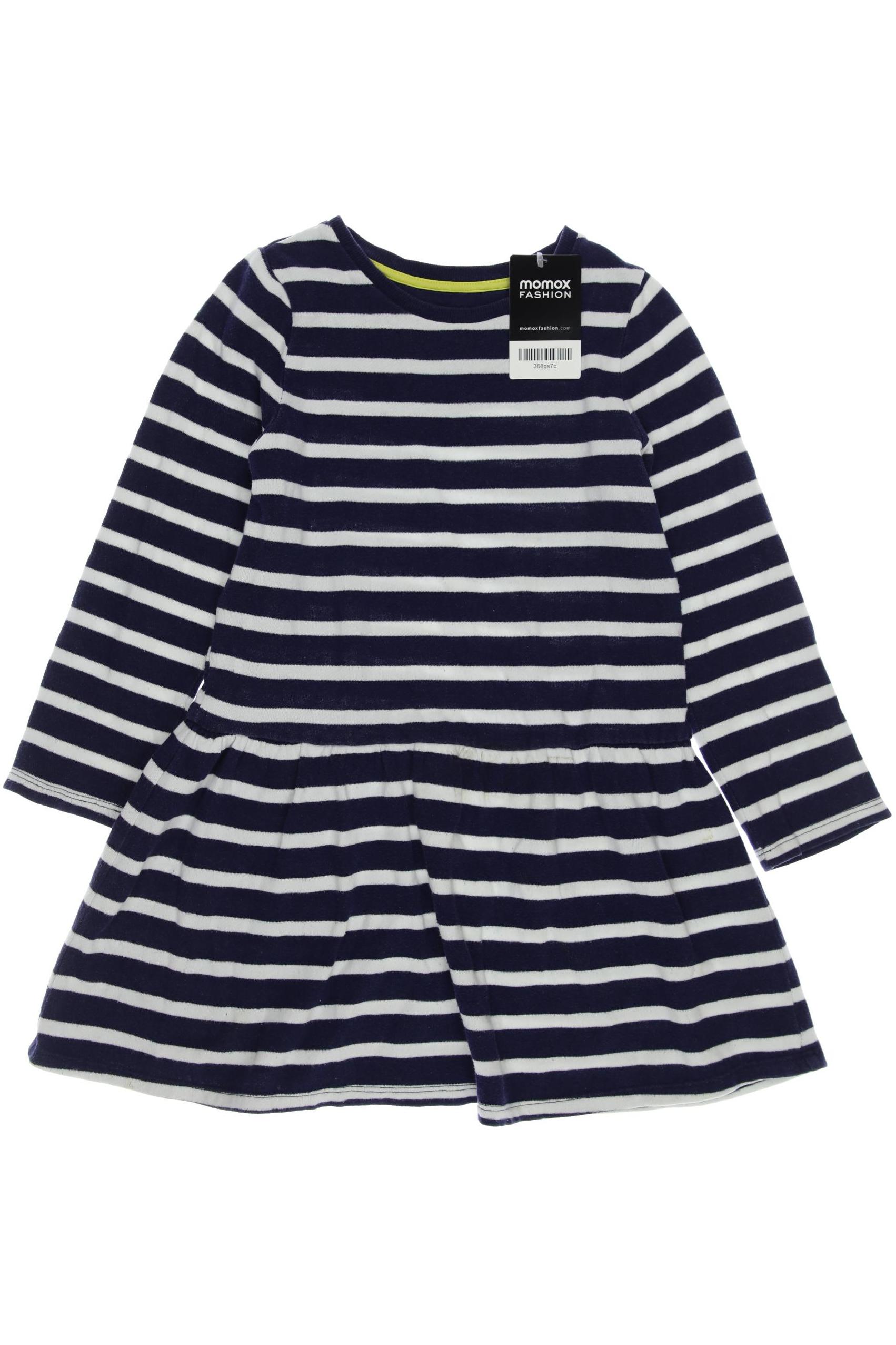 

Mini Boden Damen Kleid, marineblau, Gr. 116