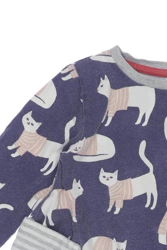 Thumbnail - Mini Boden Mädchen Kleid, marineblau, Gr. 104