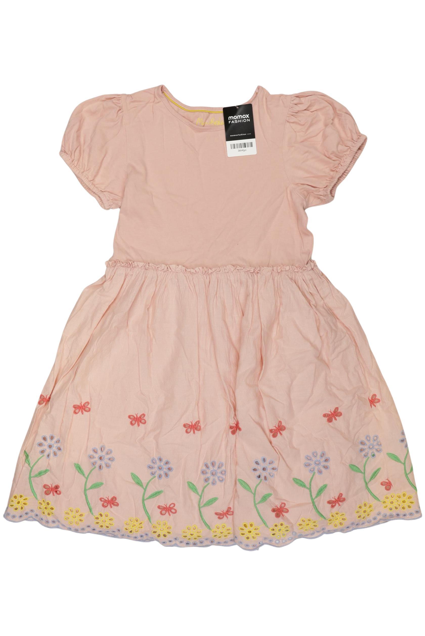 

Mini Boden Mädchen Kleid, pink, Gr. 152