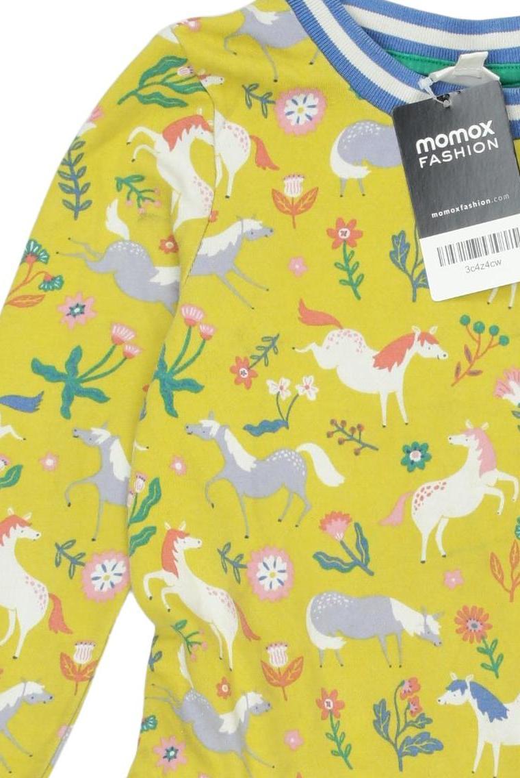 Thumbnail - Mini Boden Damen Kleid, gelb, Gr. 122