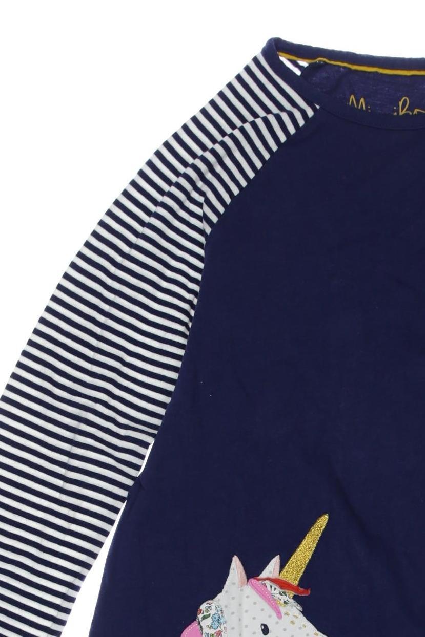 Thumbnail - Mini Boden Damen Kleid, marineblau, Gr. 152