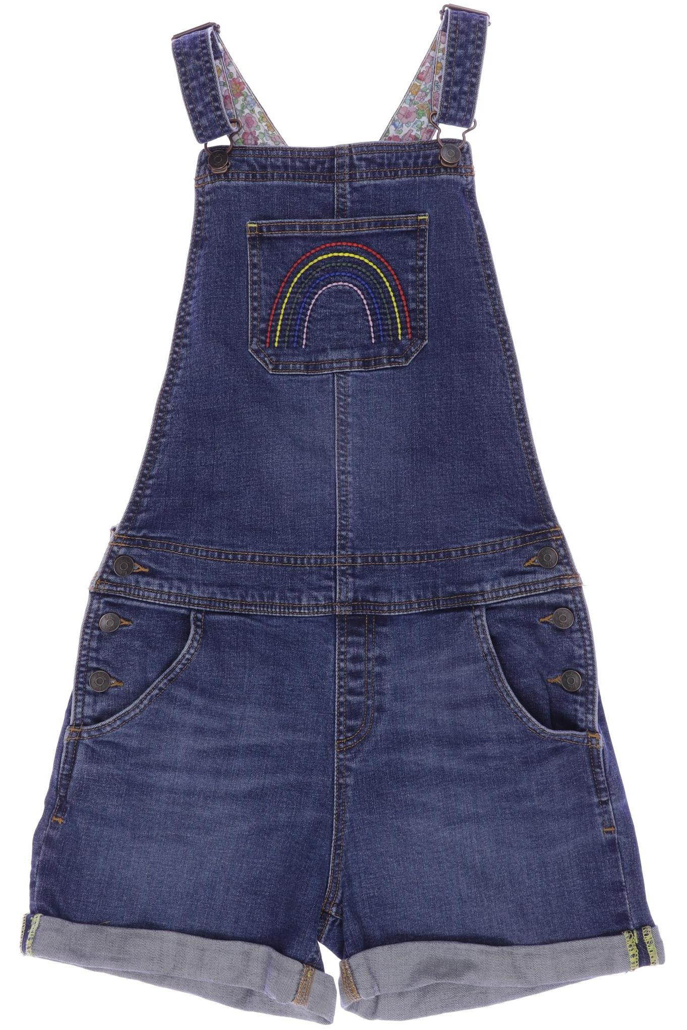 

Mini Boden Damen Shorts, blau, Gr. 164