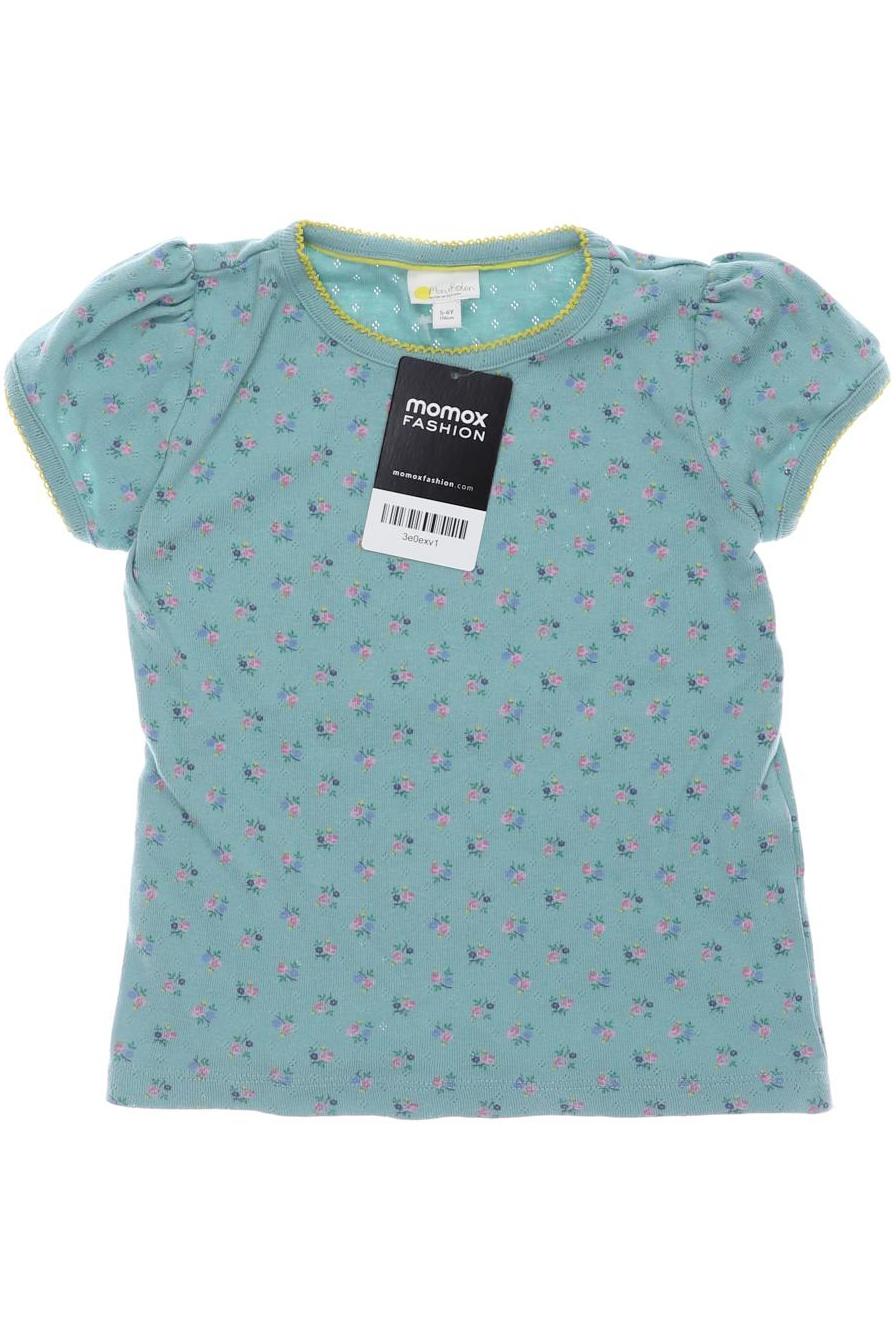 

Mini Boden Mädchen T-Shirt, türkis