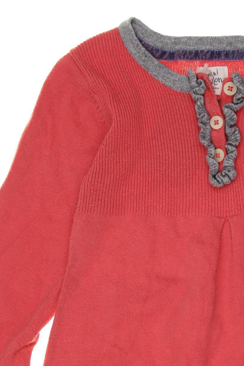 Thumbnail - Mini Boden Mädchen Kleid, rot, Gr. 110