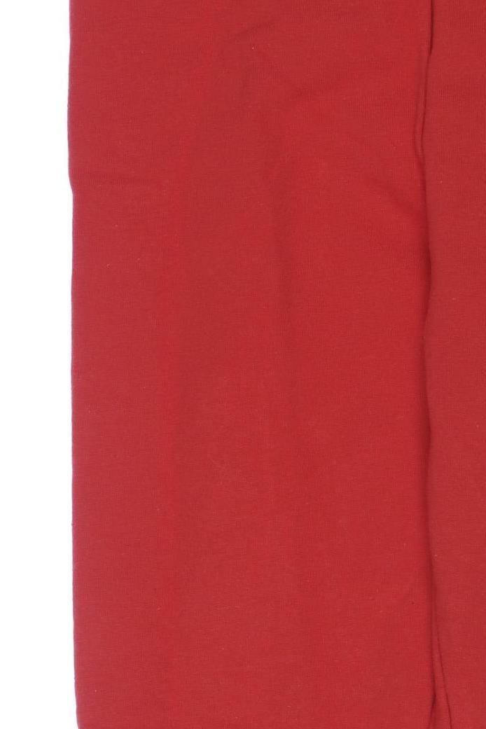 Thumbnail - Mini Boden Mädchen Stoffhose, rot, Gr. 104