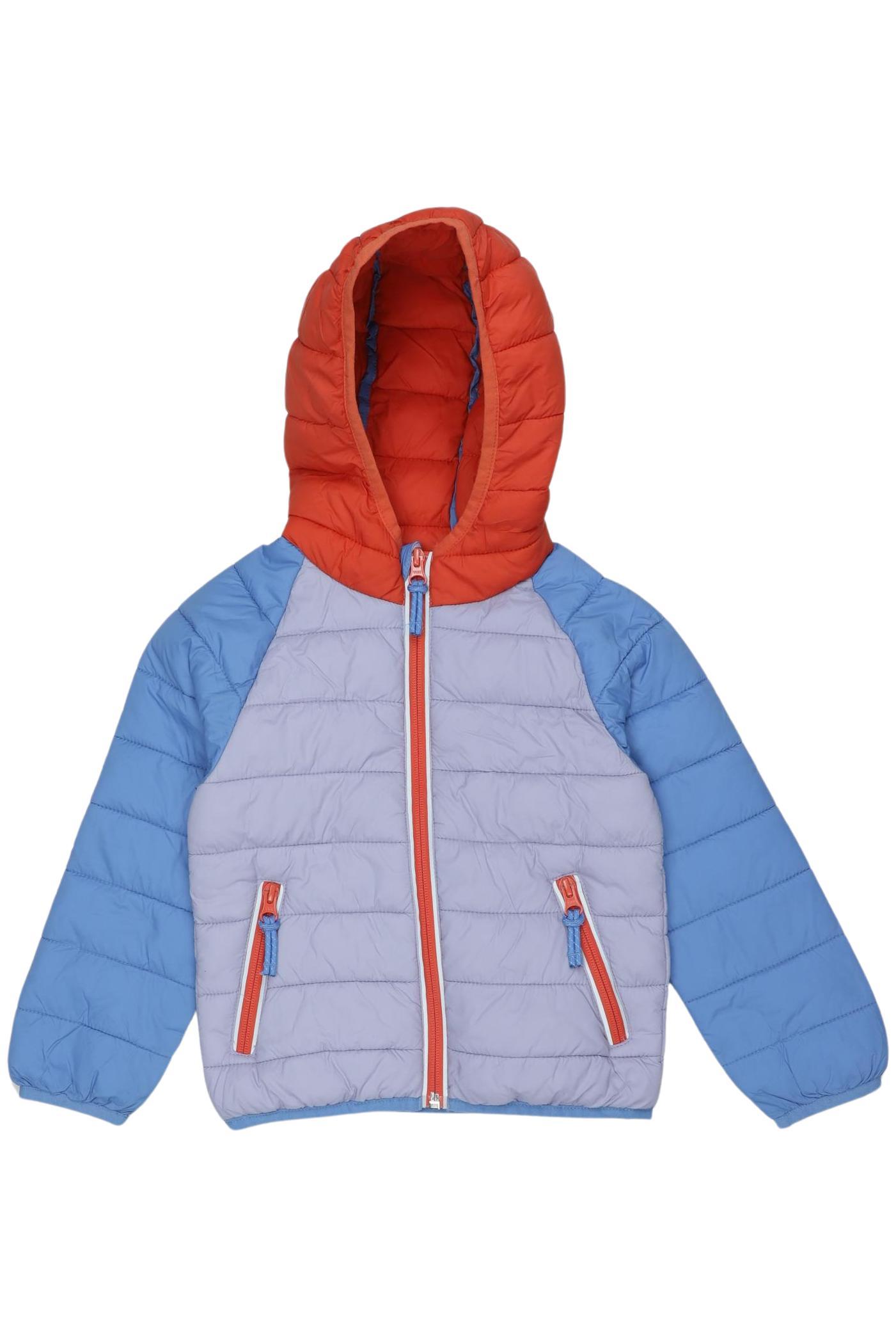 

Mini Boden Damen Jacke, mehrfarbig, Gr. 104