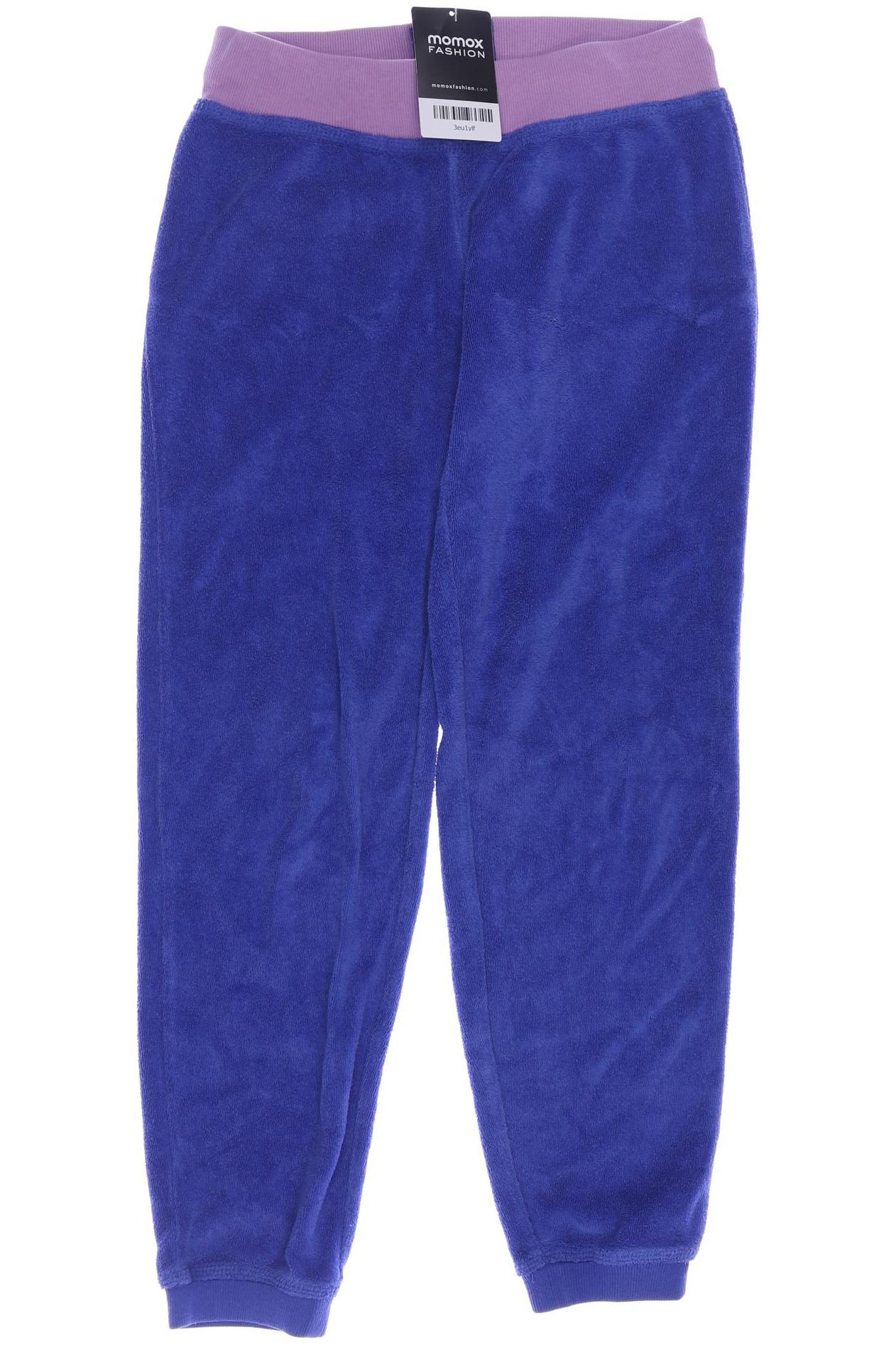 

Mini Boden Damen Stoffhose, blau, Gr. 134