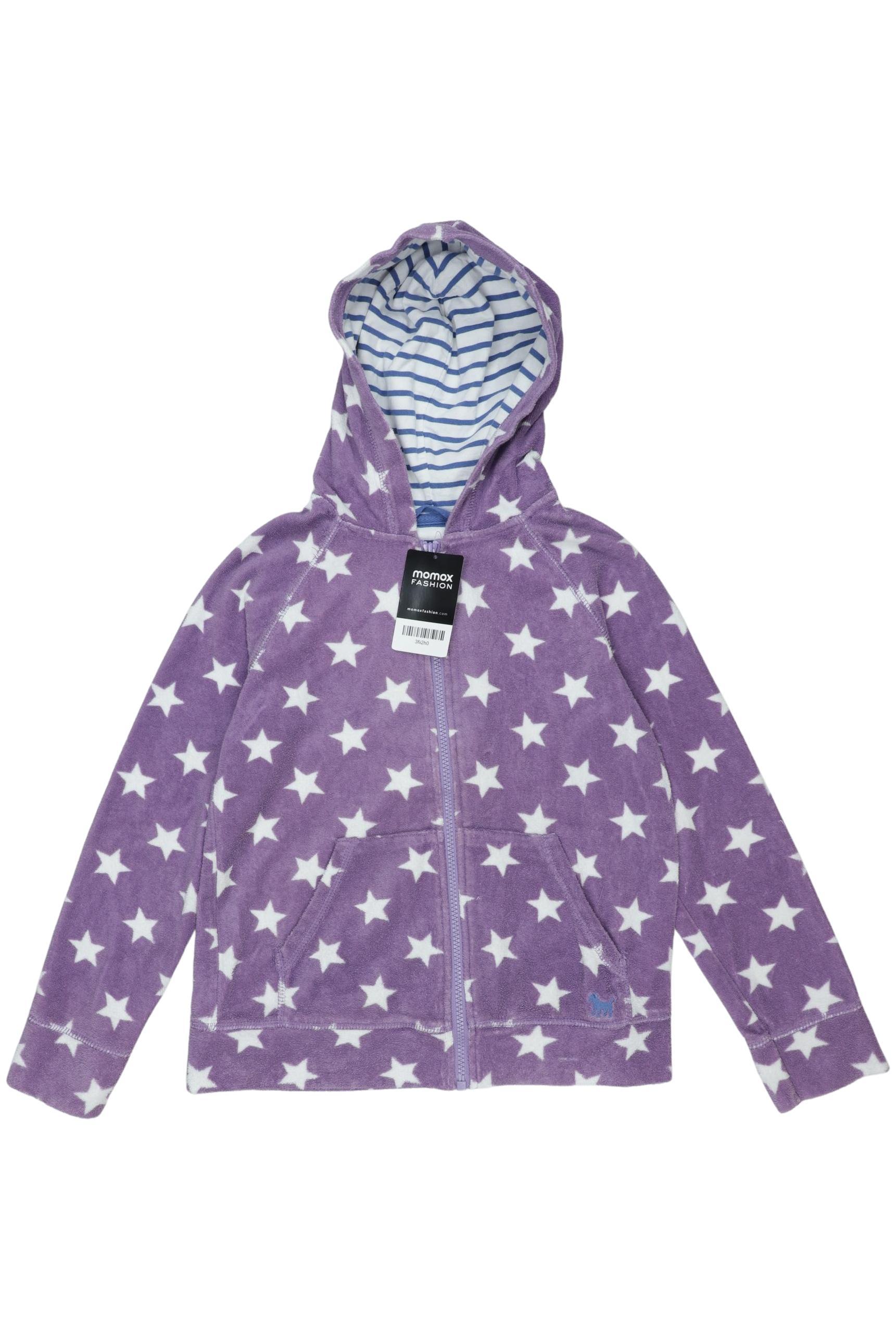 

Mini Boden Mädchen Hoodies & Sweater, flieder, Gr. 146