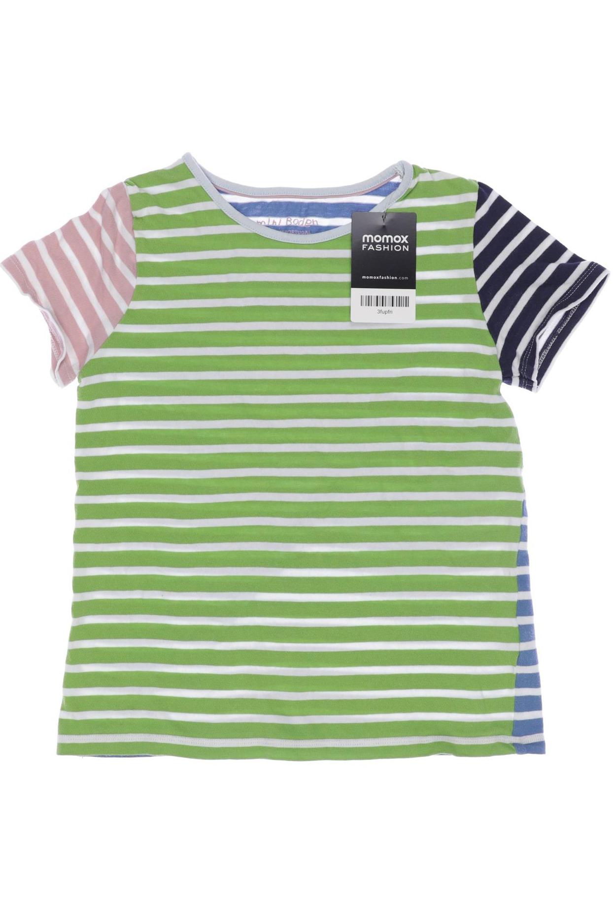 

Mini Boden Mädchen T-Shirt, grün