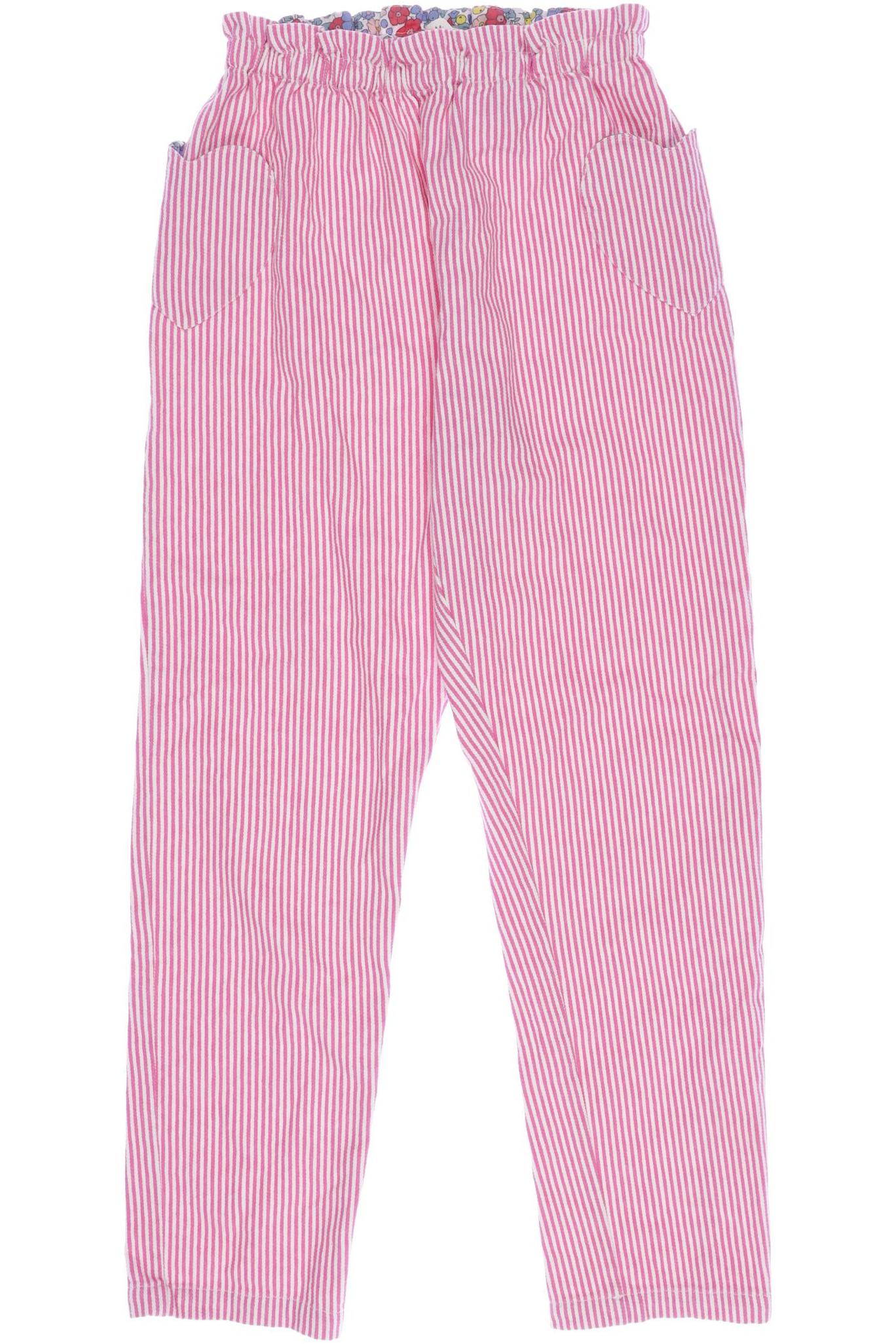

Mini Boden Mädchen Stoffhose, pink