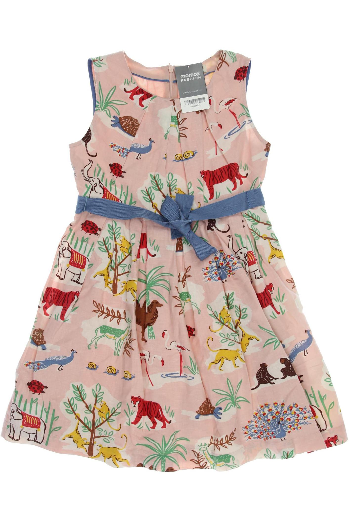 

Mini Boden Damen Kleid, pink, Gr. 140