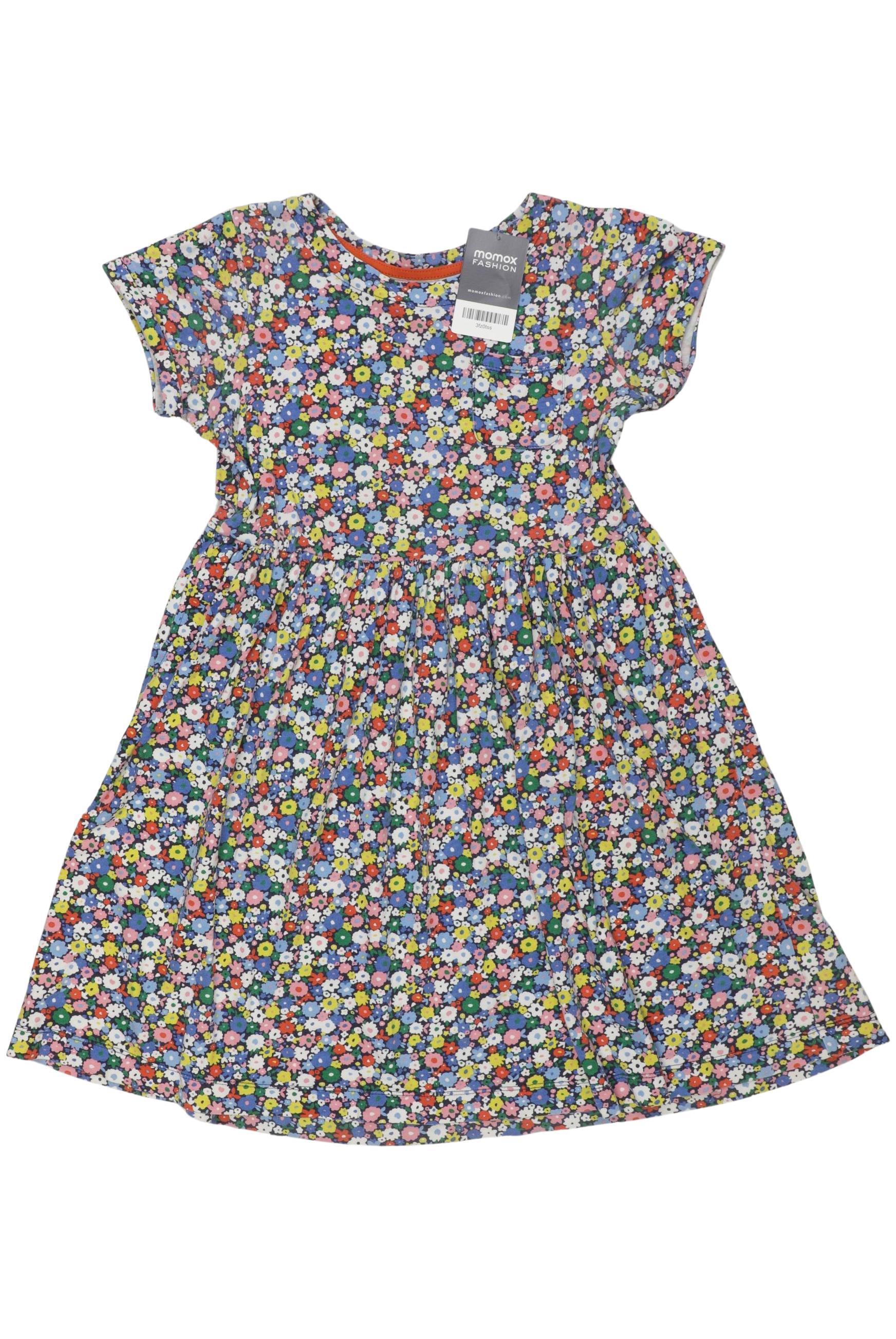 

Mini Boden Mädchen Kleid, mehrfarbig, Gr. 152