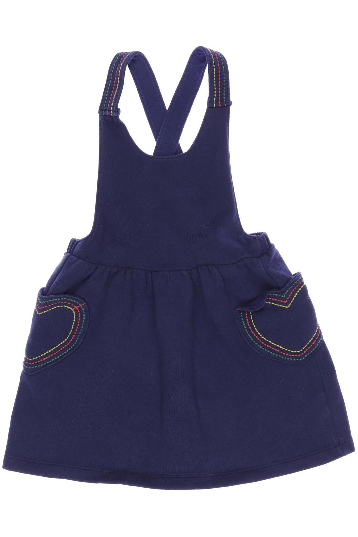 

Mini Boden Mädchen Kleid, marineblau