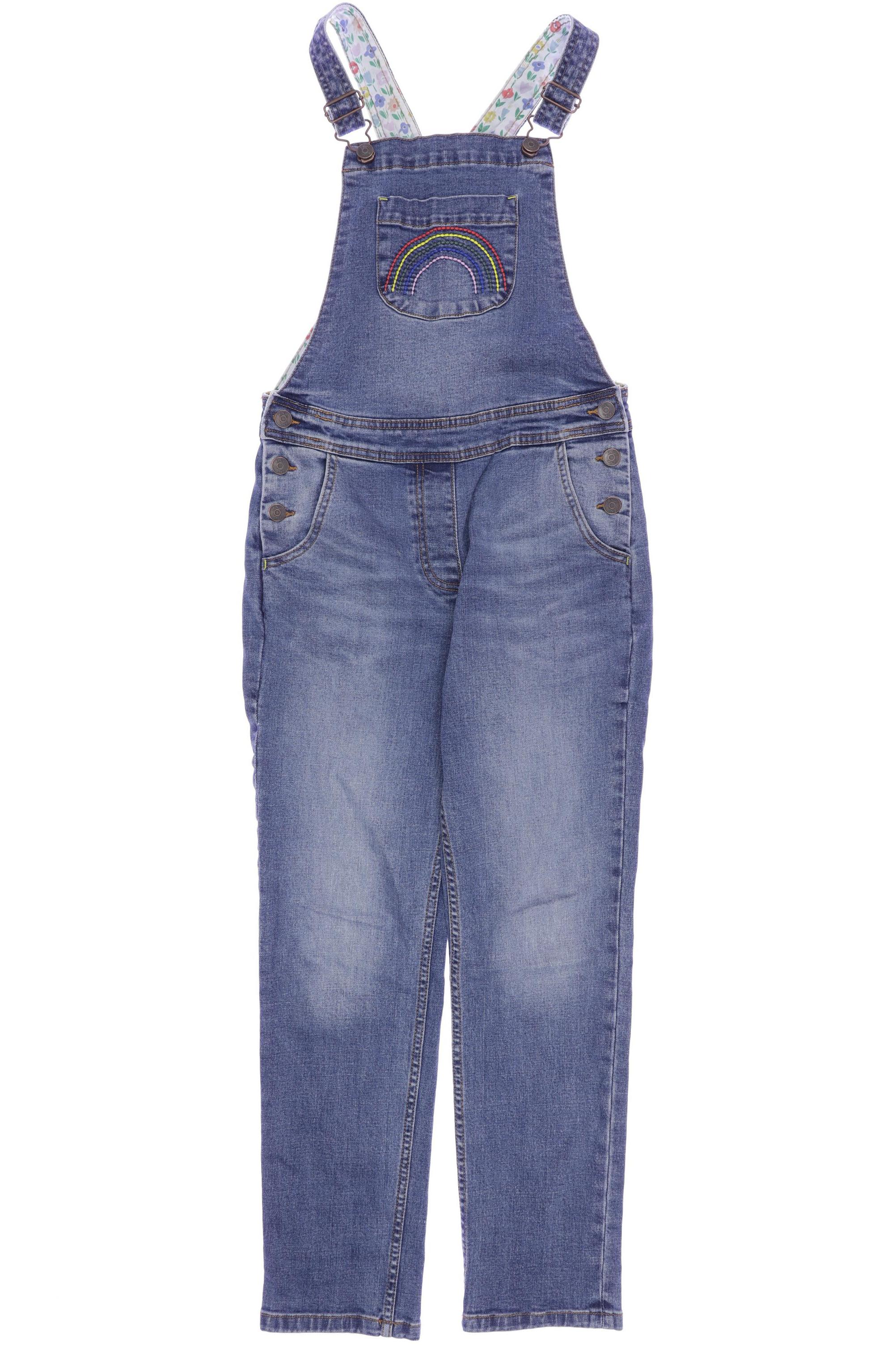

Mini Boden Mädchen Jeans, blau