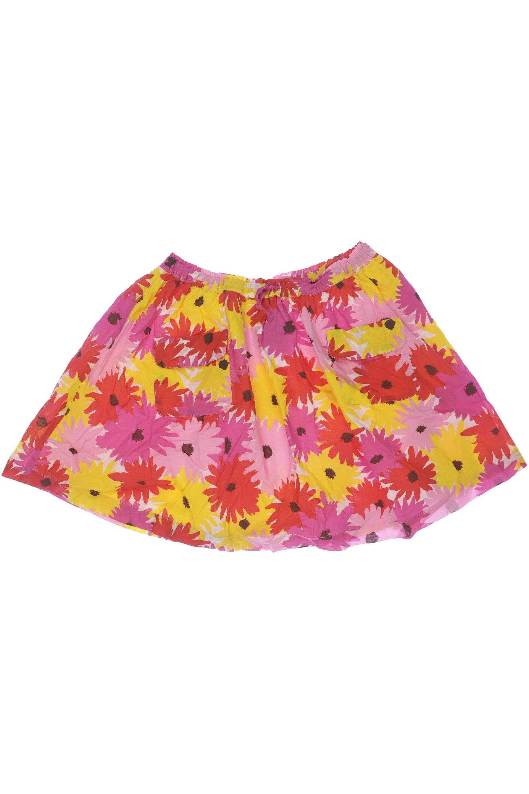 

Mini Boden Damen Rock, pink, Gr. 152