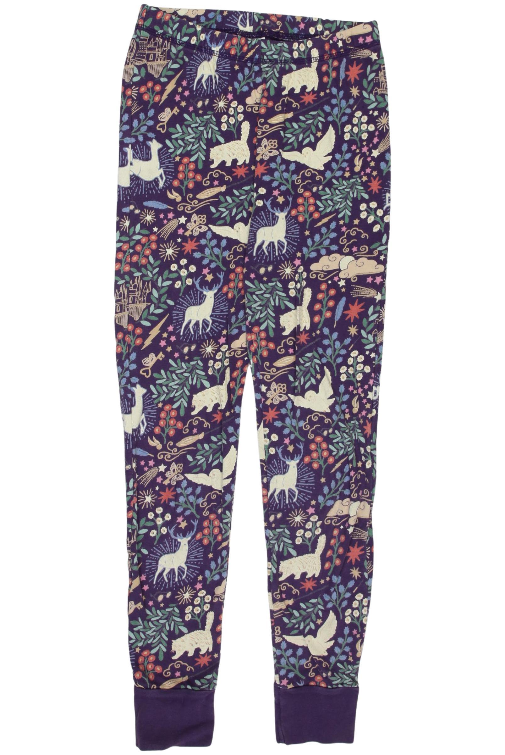 

Mini Boden Damen Stoffhose, flieder, Gr. 152