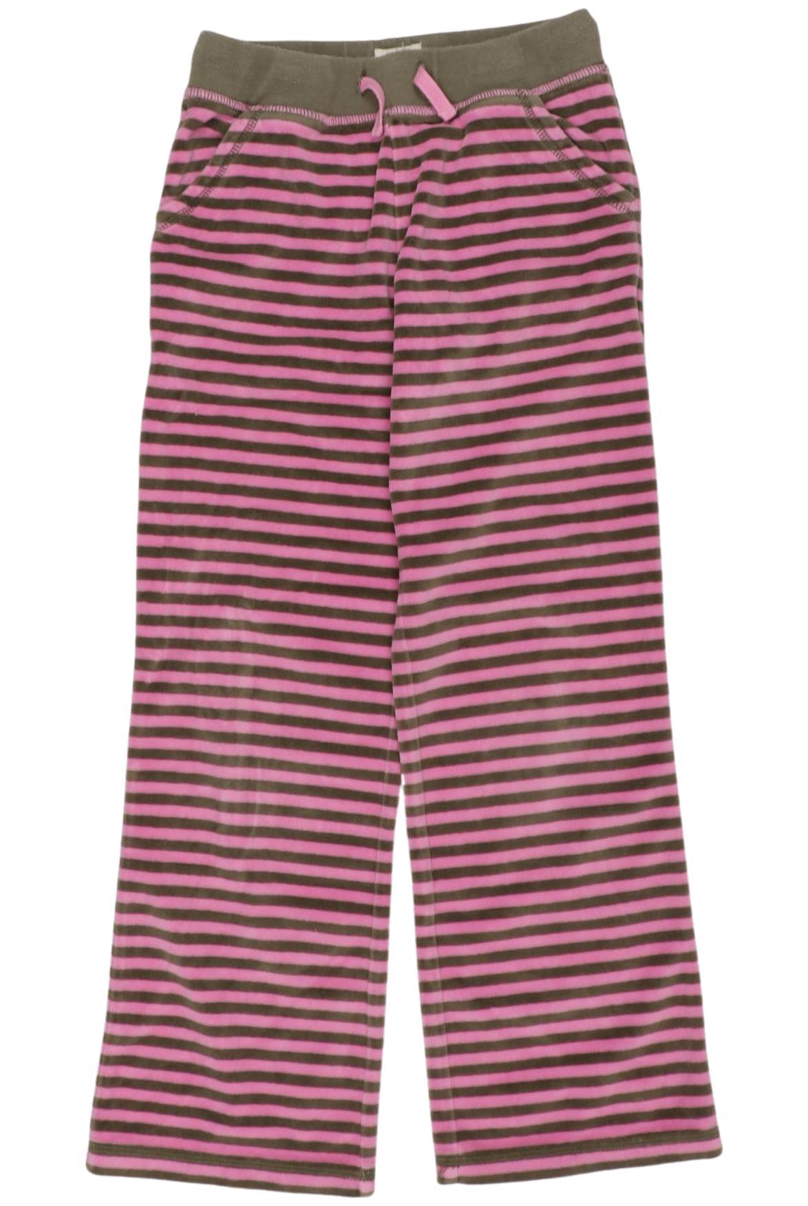 

Mini Boden Mädchen Stoffhose, pink, Gr. 8