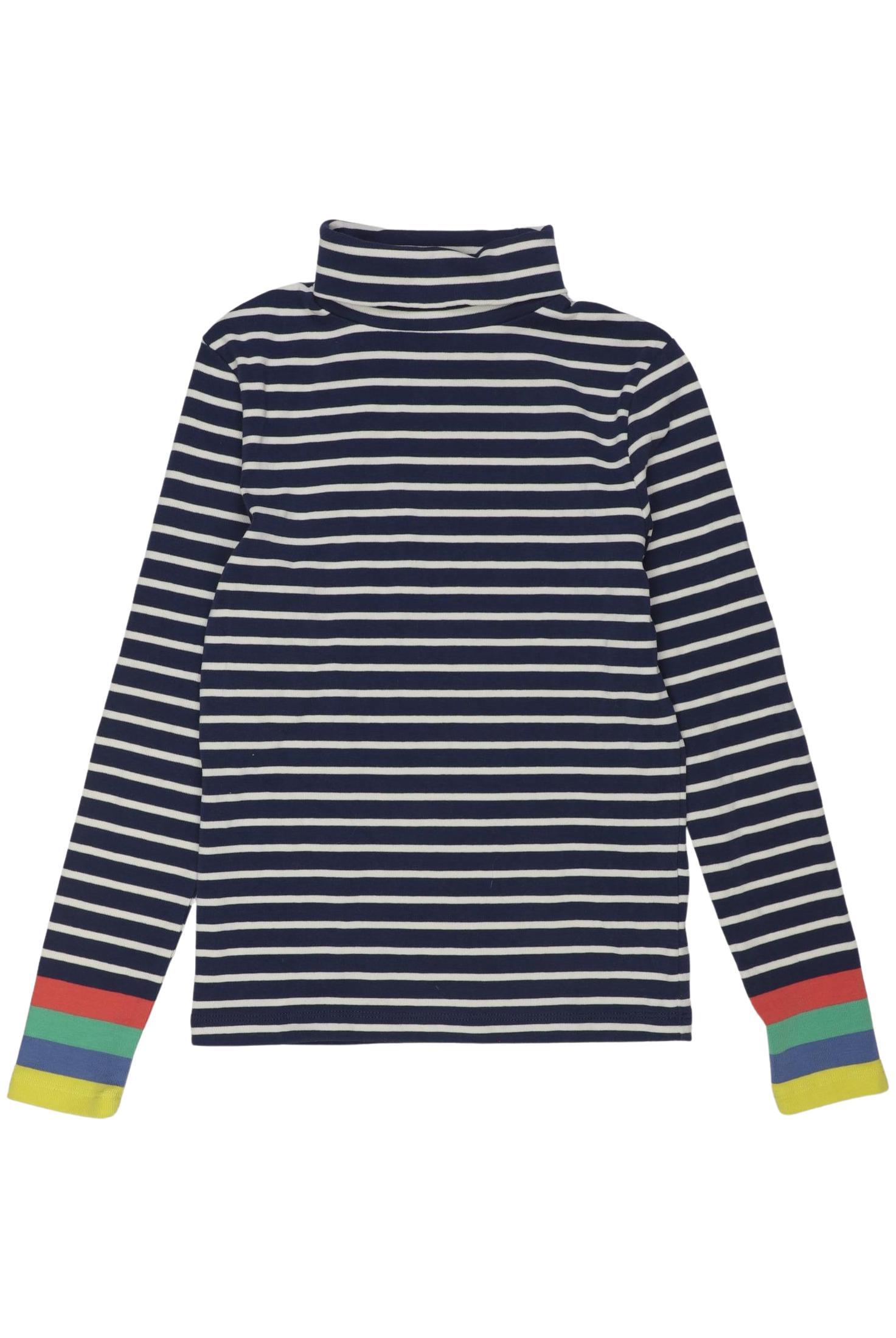 

Mini Boden Mädchen Langarmshirt, mehrfarbig, Gr. 128