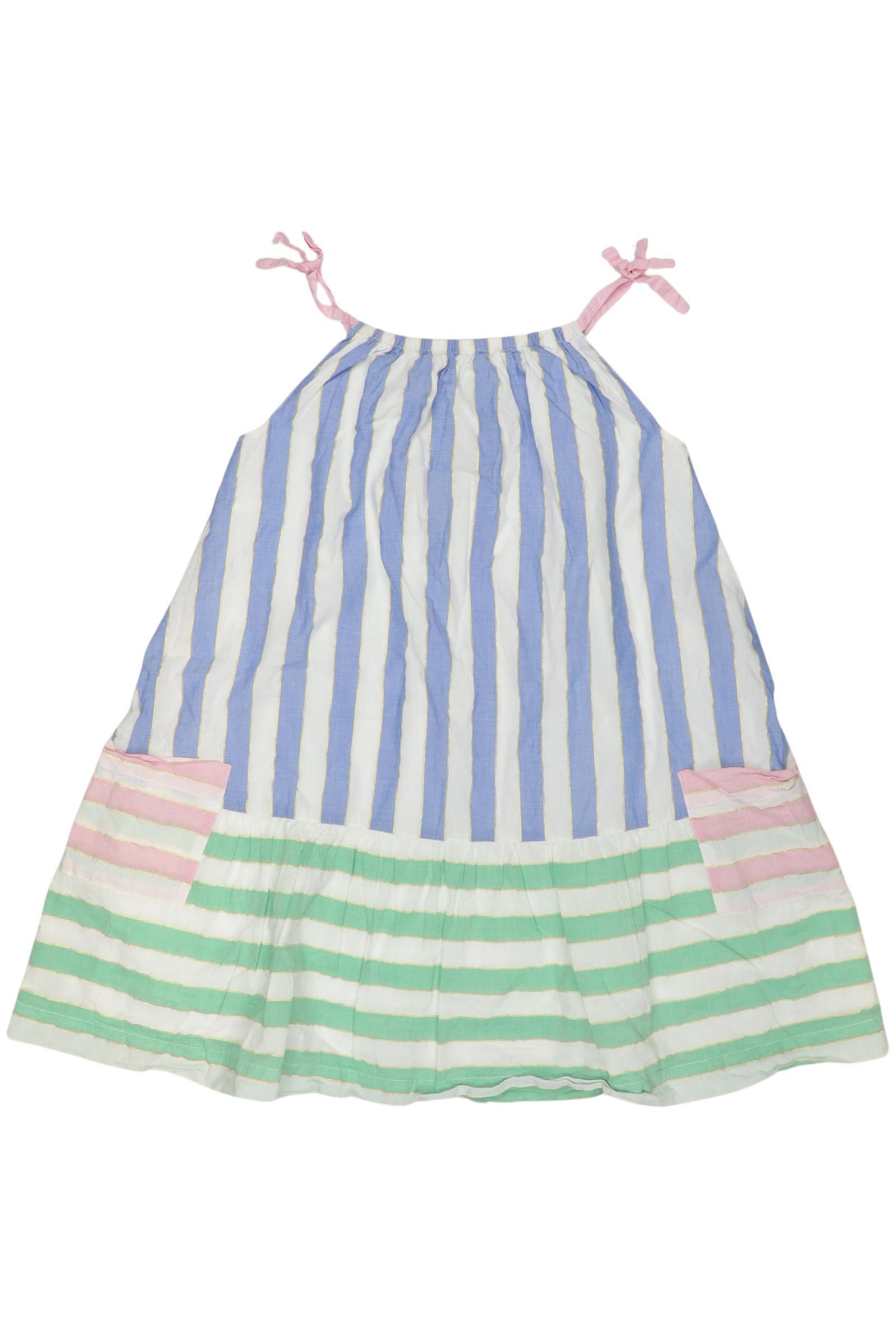 

Mini Boden Mädchen Kleid, mehrfarbig, Gr. 128