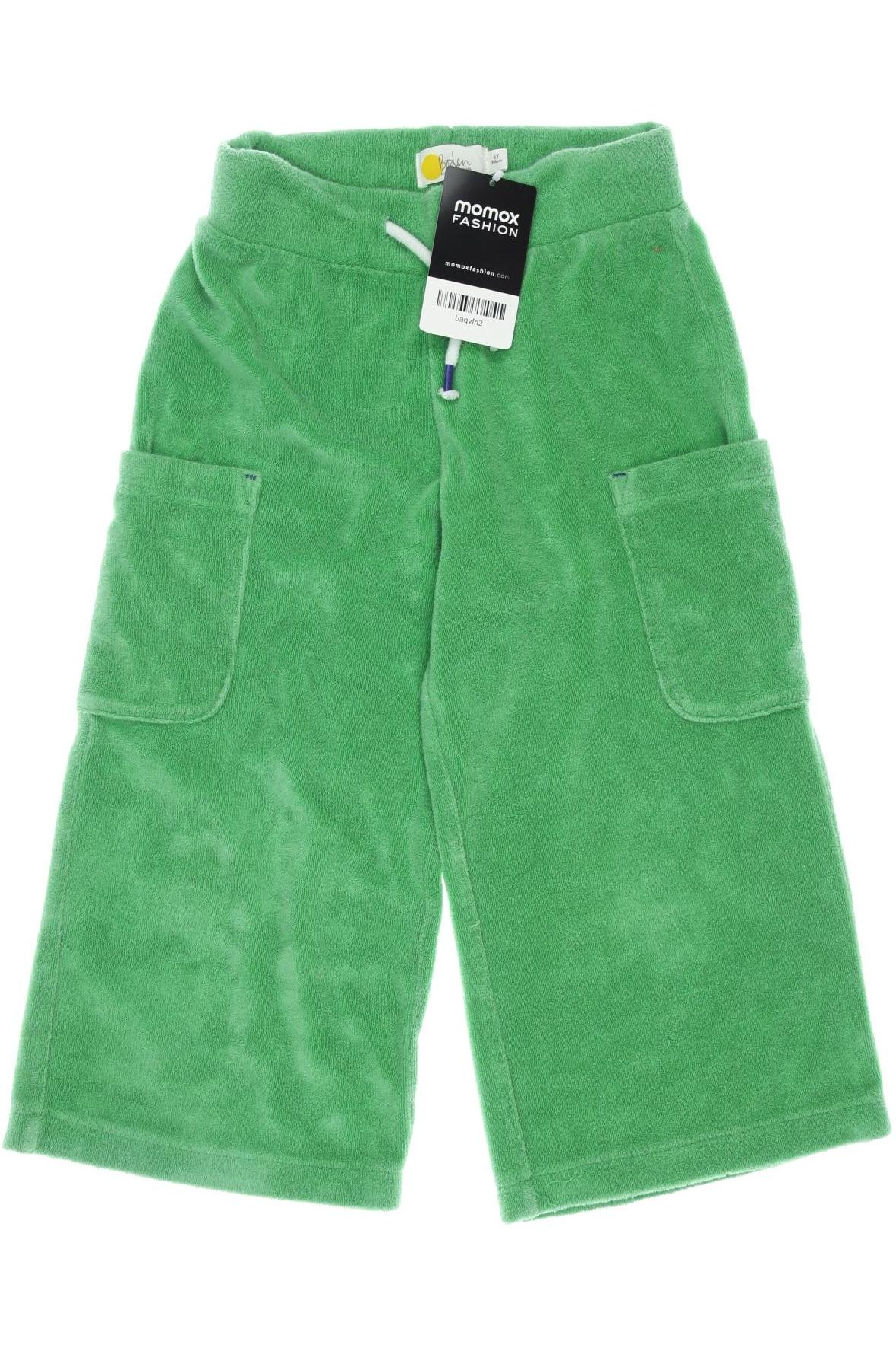 

Mini Boden Damen Stoffhose, grün, Gr. 116