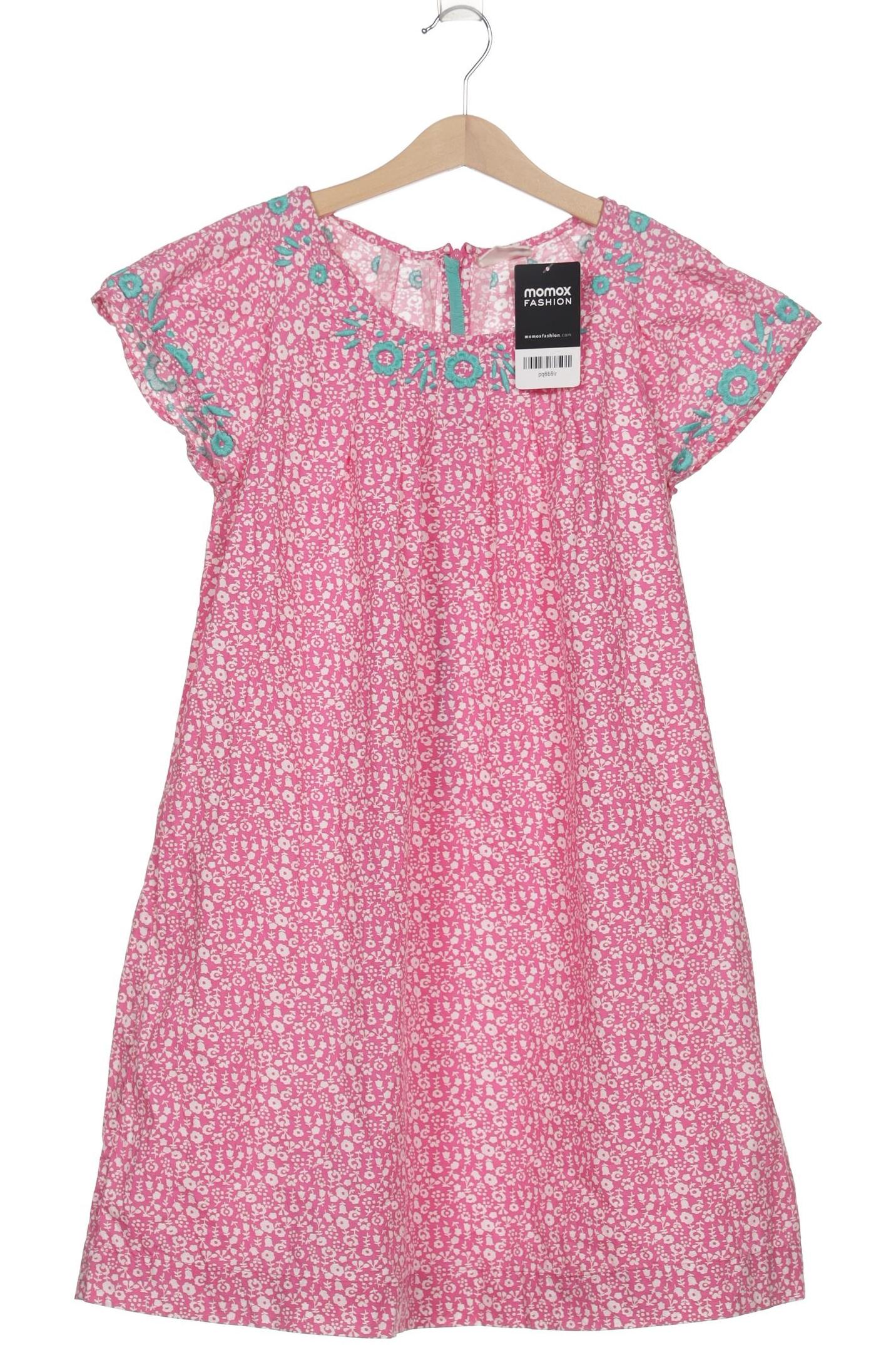 

Mini Boden Damen Kleid, pink, Gr. 152
