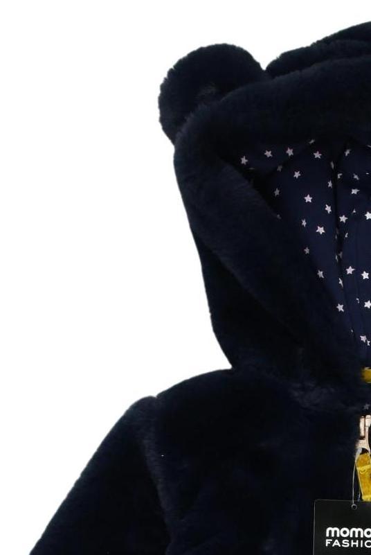 Thumbnail - Mini Boden Mädchen Jacke, marineblau, Gr. 104