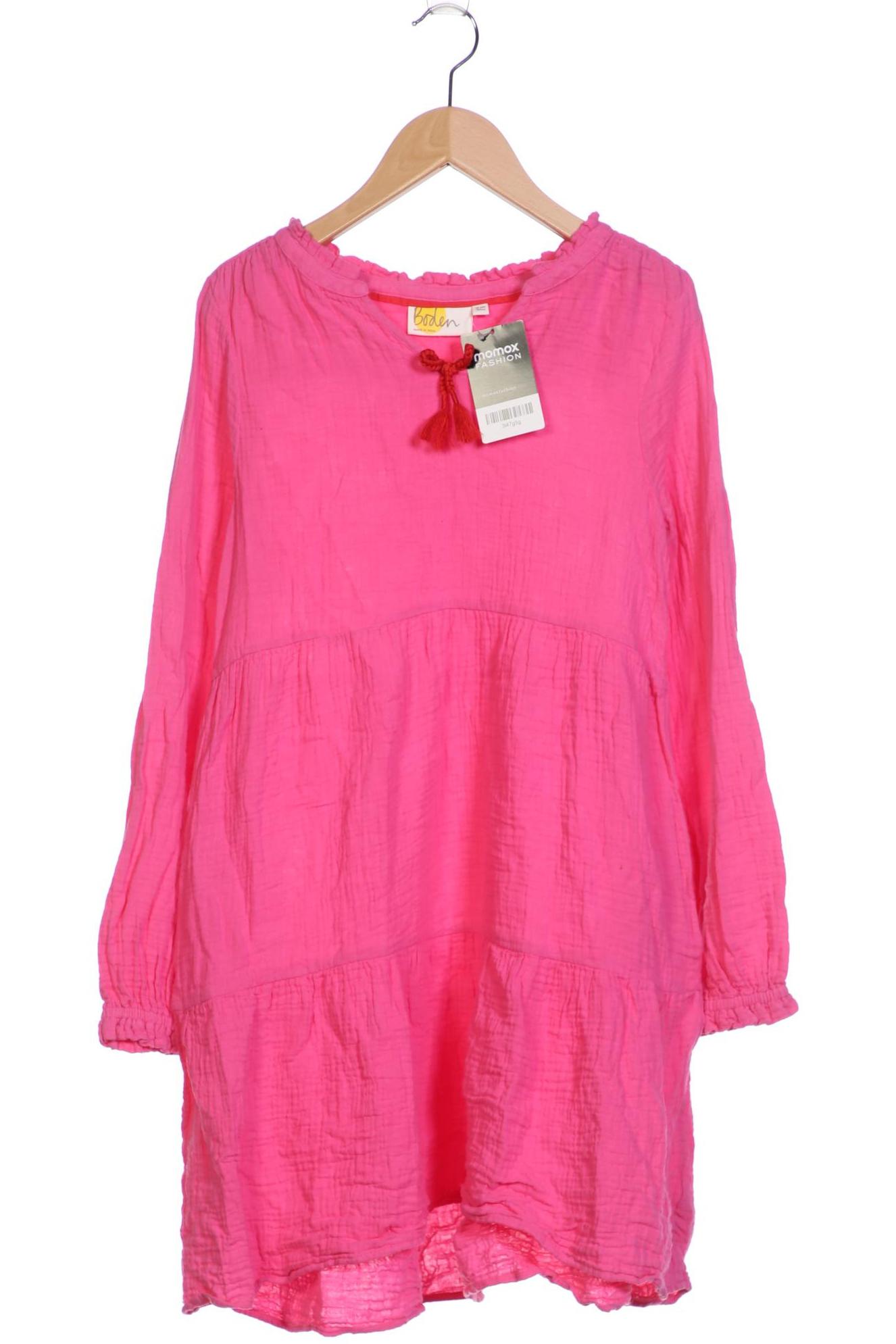 

Mini Boden Mädchen Kleid, pink