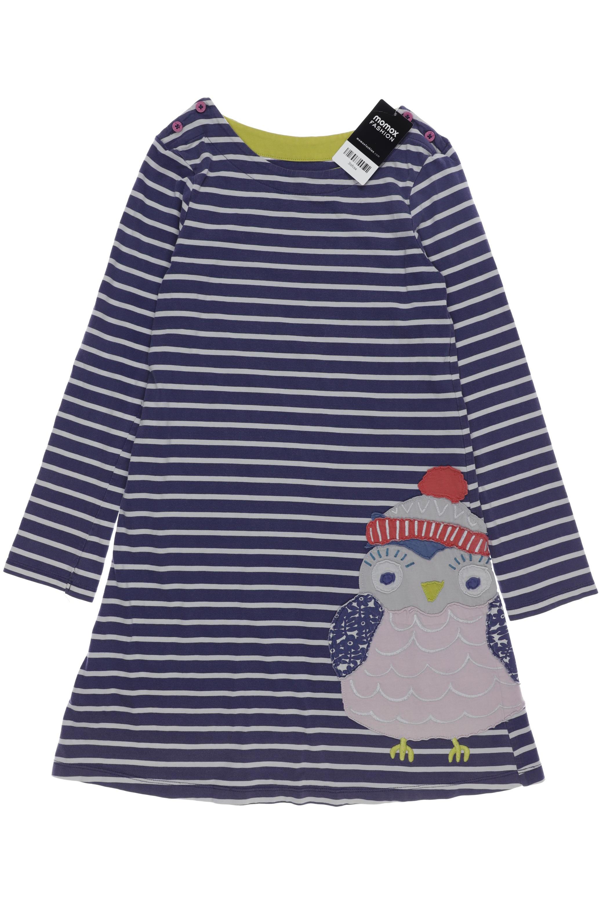 

Mini Boden Damen Kleid, marineblau, Gr. 12