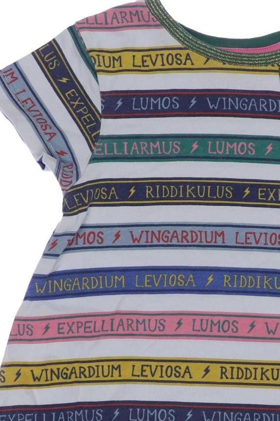 Thumbnail - Mini Boden Mädchen Kleid, mehrfarbig, Gr. 128