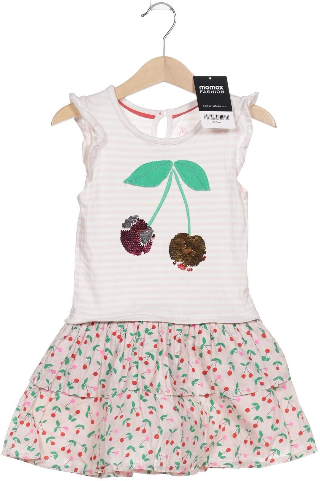 

Mini Boden Damen Kleid, pink, Gr. 104
