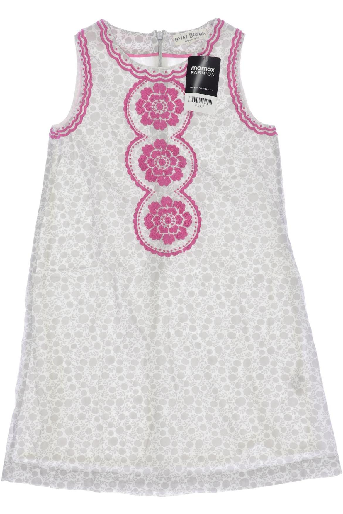 

Mini Boden Mädchen Kleid, grau