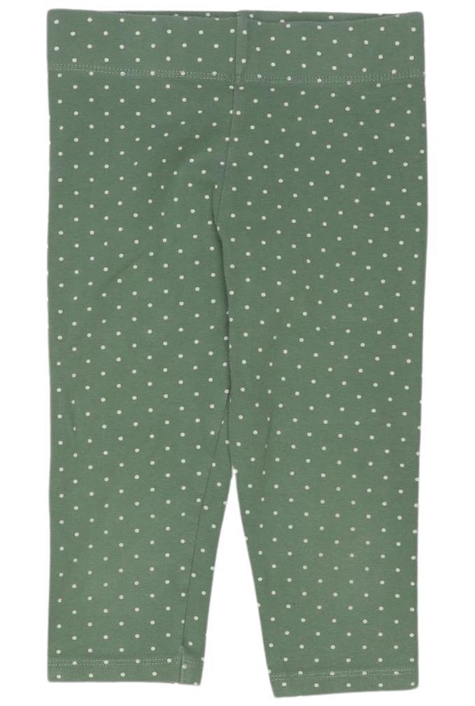 

Mini Boden Mädchen Stoffhose, grün, Gr. 110